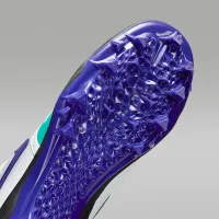 Nike Jordan Stadium 90 Low TD Football Cleats цвет белый