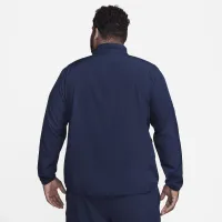 Nike Form чоловічі Dri-FIT Versatile Куртка блакитний
