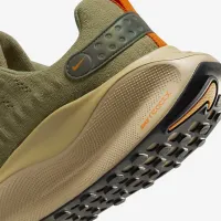 Nike InfinityRN 4 чоловічі Road Running Кросівки колір коричневий