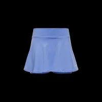 NikeCourt Dri-FIT Victory женская Flouncy юбка синий