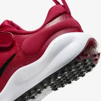 Nike Revolution 7 Little дитячі Кросівки колір червоний