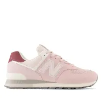Кросівки New Balance U574IU2 - Рожеві