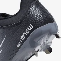 Nike Hyperdiamond 4 Pro женская Softball Cleats цвет черный