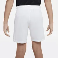 Nike Trophy23 Big дитячі Dri-FIT тренувальні шорти колір білий