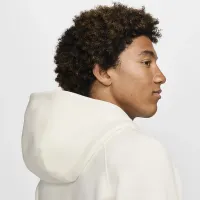 Nike Sportswear Tech Fleece Windrunner мужские Full-Zip Толстовка с капюшоном цвет коричневый
