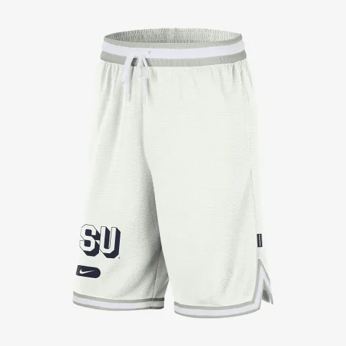 Penn State DNA 3.0 чоловічі Nike Dri-FIT College шорти колір білий