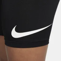 Nike Dri-FIT Veneer Little дитячі Bike шорти комплект колір чорний