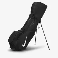 Nike Air Sport 2 для гольфу сумка колір чорний