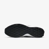 Nike Waffle Debut мужские Кроссовки цвет серый