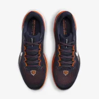 Nike Pegasus 41 NFL Chicago Bears чоловічі Road Running Кросівки блакитний