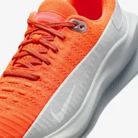 Nike InfinityRN 4 PRM мужские Road Running Кроссовки Orange