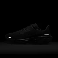 Nike Pegasus 41 жіноча Road Running Кросівки колір чорний