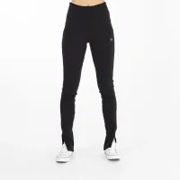 Штаны Alpha Industries X-Fit Rib 13605103 - Черные