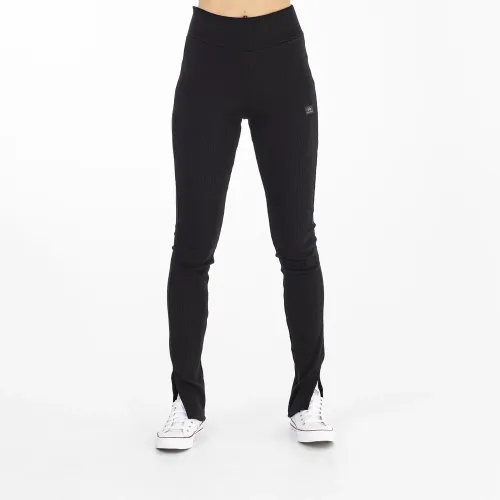 Штаны Alpha Industries X-Fit Rib 13605103 - Черные
