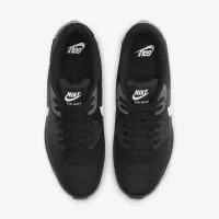 Nike Air Max 90 G для гольфу Shoe колір чорний