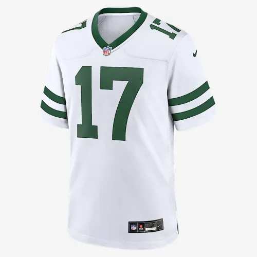 Davante Adams New York Jets чоловічі Nike NFL Game Jersey колір білий