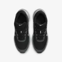 Nike Revolution 7 SE Big дитячі Running Кросівки колір чорний