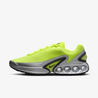 Nike Air Max Dn Кросівки Yellow