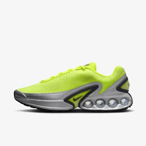 Nike Air Max Dn Кросівки Yellow