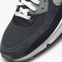 Nike Air Max 90 Premium чоловічі Кросівки колір чорний