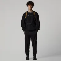Кофта/футболка The North Face Zumu 0A89FHJK31 - Чорна