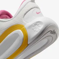 Nike Infinity Flow Little дитячі Кросівки колір білий