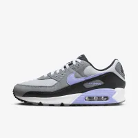 Nike Air Max 90 чоловічі Кросівки колір сірий