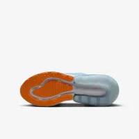 Nike Air Max 270 Big детские Кроссовки синий