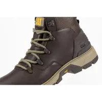 Кросівки Чоловічі CAT CATERPILLAR LEVERAGE HIKER WP WATERPROOF (P725147)