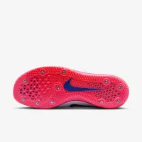 Nike High Jump Elite Track & Field Jumping Spikes цвет белый
