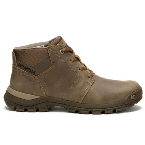 Кросівки Чоловічі CAT CATERPILLAR THRESHOLD CHUKKA (P725956)