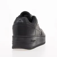 Кроссовки Kappa Bash PF OC 243001OC-1116 - Черные
