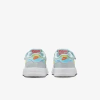 Nike Force 1 Low EasyOn Baby/Toddler Кроссовки синий