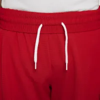 Nike Dri-FIT DNA Big детские (для мальчиков) баскетбольные шорты цвет красный