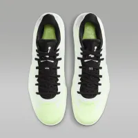 Nike Zion 3 баскетбольные Кроссовки цвет белый