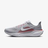 Arkansas Pegasus 41 чоловічі Nike College Road Running Кросівки колір сірий