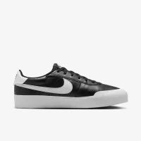 Nike Court Shot мужские Кроссовки цвет черный