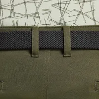Nike Tour Repel чоловічі Chino Slim для гольфу Pants колір зелений