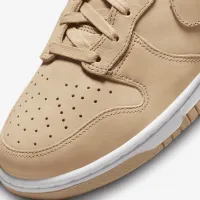 Nike Dunk High Premium жіноча Кросівки колір коричневий