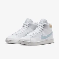 Nike Court Royale 2 Mid жіноча Кросівки колір білий