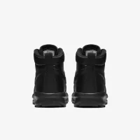 Nike Manoa LTR Big дитячі Boots колір чорний