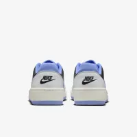 Nike Full Force Low чоловічі Кросівки колір білий