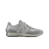 Кросівки New Balance GS327SGC - Сірі
