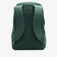 Nike Brasilia 9.5 тренировочные рюкзак (Extra Large, 30L) цвет зеленый