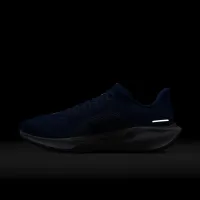 Kentucky Pegasus 41 мужские Nike College Road Running Кроссовки синий