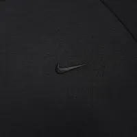 Nike Primary Fleece чоловічі Dri-FIT UV Performance Crew колір чорний