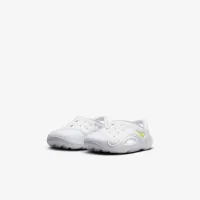 Nike Aqua Swoosh Baby/Toddler босоножки цвет белый