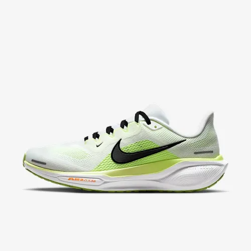 Nike Pegasus 41 мужские Road Running Кроссовки цвет белый