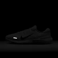 Nike Free для гольфа NN для гольфа Кроссовки (Wide) цвет белый