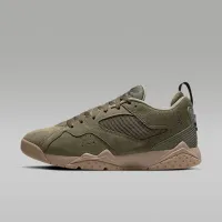 Nike Air Jordan MVP 92 мужские Кроссовки цвет зеленый